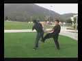 San Diego Bujinkan- One Wednesday Afternoon