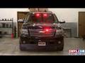 2007 Chevrolet Tahoe LTZ Police Lights SWPS