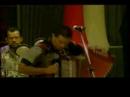 Margarita Henriquez cantando Donde hubo fuego