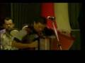 Margarita Henriquez cantando Donde hubo fuego
