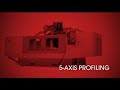Haas VR-11 cnc Landr� machines NL