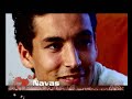 Fuera de Juego. Navas y Alex (Fama). Pieza A.