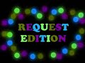 Impression Skills Request Edition