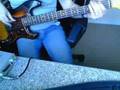 Bass playalong - Superstition