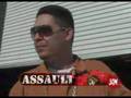 ASSAULT SPICE1 DOUBLE J AL GREEN