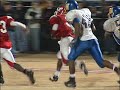 Ealy 80yd td run