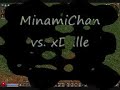 MinamiChan macht Duelle