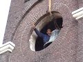 De klok uit de NH kerk van de Fok...