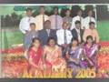 Jaffna College Acedamy 2005Batch