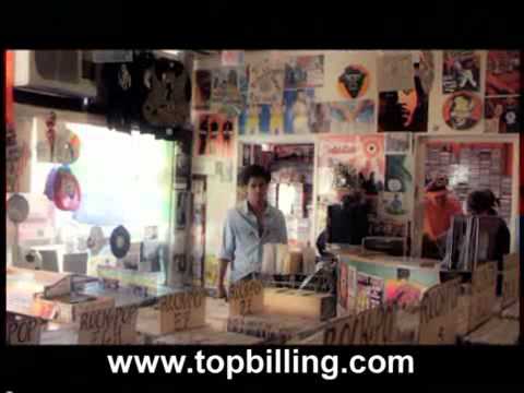 Top Billing | Mario Ogle | RnB | South African