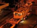 The Plasser & Theurer 08-275 UNIMAT 3S 2201 in Hung Hom