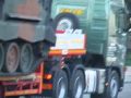 Lewtrans - Transport ponadgabarytowy