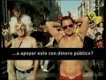 Anuncio homófobo de Intereconomía Televisión