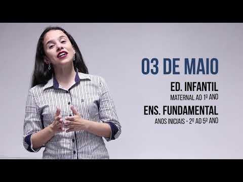 Encontro Família-Escola