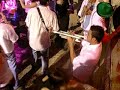 fiesta de la cerveza en tauste con la charanga de almudevar