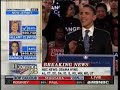 Barack Obama Super Tuesday Speech Part 1 Barack Obama Super Tuesday Speech Part 1