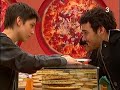 Max& Enric gay Story 7 Edu 6th sense  El cor de la ciutat