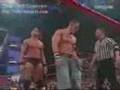RANDY ORTON RKO RKO'S ON EVERYONE