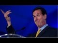 Rick Santorum: A Primary Primer - YouTube