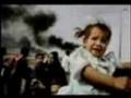 clip video White Lion When the children cry