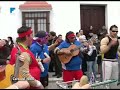 Los que se fueron al gimnasio del chato...