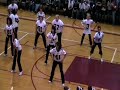 TuHS Football Moms 2007 - You can\
