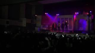 Le spectacle "6rano3.0" de Francethéâtre