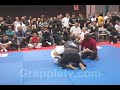 Bruiser vs Kron