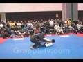Bruiser vs Kron