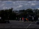 Drift Show Skyline Silvia 180SX 200SX Dublin