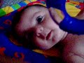 Hazen New Play Mat