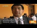 COFOPRI ZONAL TACNA 2008