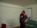 Wesley Vs. Ness Wesley Vs. Ness