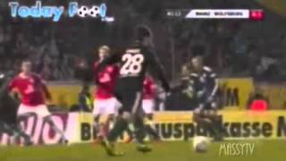 Best of Simon Kjaer