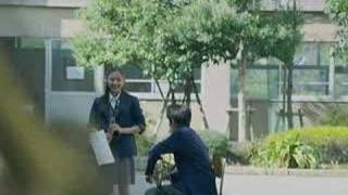 石川寛監督のCMを並べてみる