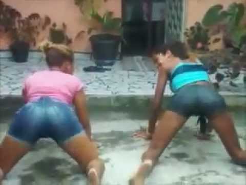 BONDE DAS MALANDRINHAS Gaastação JhennySoouza & IngriidNazariio