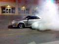 videos de MR-2 quemando llanta( over tuning)