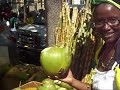 Extra Fresh Coconut Wata, 2008 LAbAh Day Parade