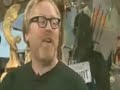 Mythbusters - Plane on A Conveyor Belt
