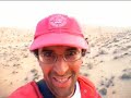 Camel Trek - Crossing the UAE Desert - Part 3