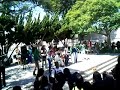 Musical chairs Hamilton HS style Class of '09