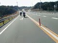 2010/1/4 KTC初走りwmv