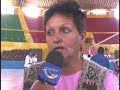 Juegos Escolares - UGELSur - Voley