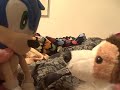 Plushies on Demand - Part 2