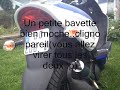 f act tuning made in france! Une des premieres video de tuning  français! :D