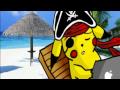 Fan Made Eyecatch For Pokedubs :)