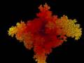 3D Diffusion Limited Aggregation