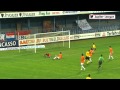 Samenvatting BV Veendam - RBC Roosendaal