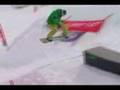 Protest Jib Vid 2007 2nd place