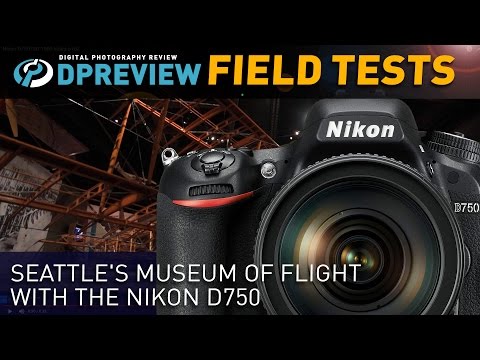 Click aici pentru vizualizare Real-world test: Nikon D750 at Seattles Museum Of Flight Real-world test: Nikon D750 at Seattles Museum Of Flight